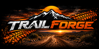 TrailForge - Home
